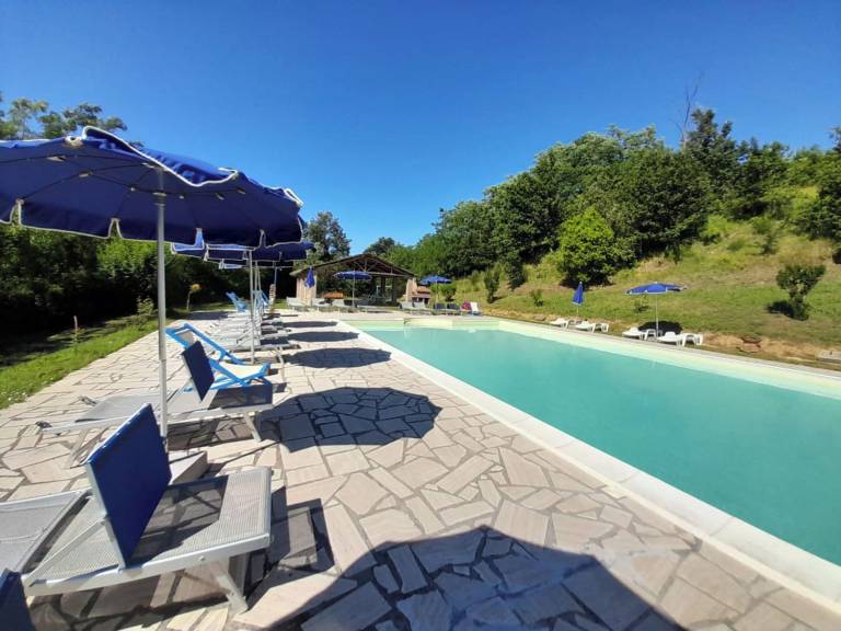 House  Fauglia