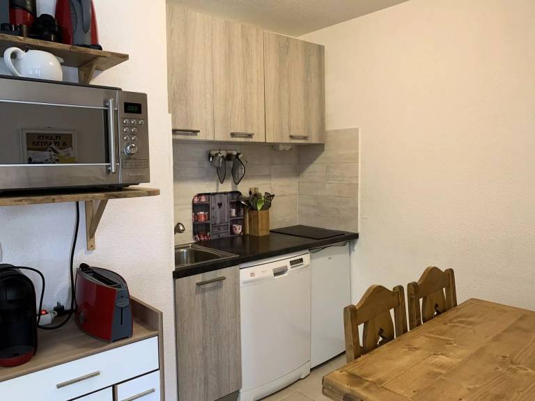 Holiday apartment | Close to the ski | Pets are welcome — photo 3