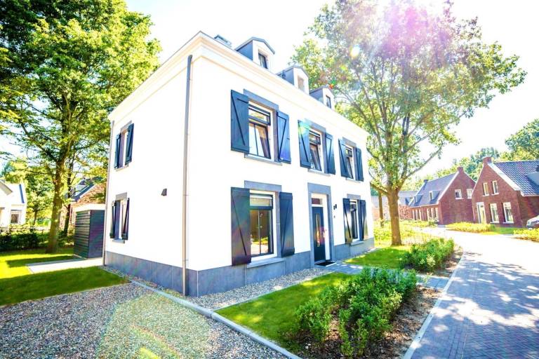 Villa Maastricht