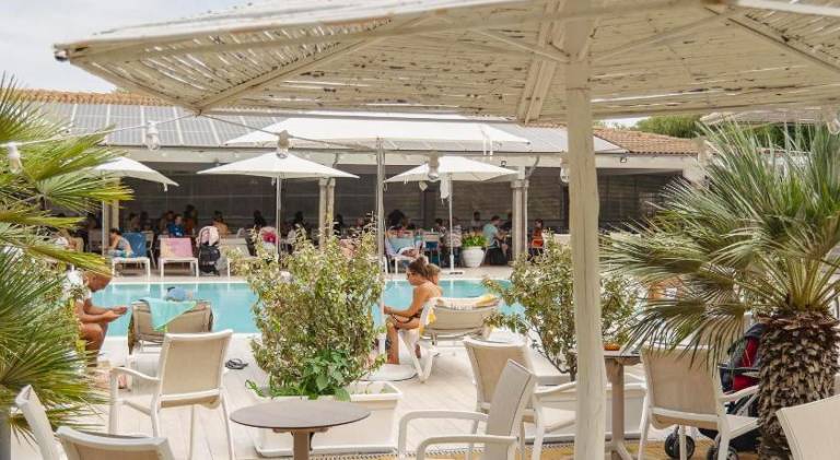 Hotel Le Rose — photo 4
