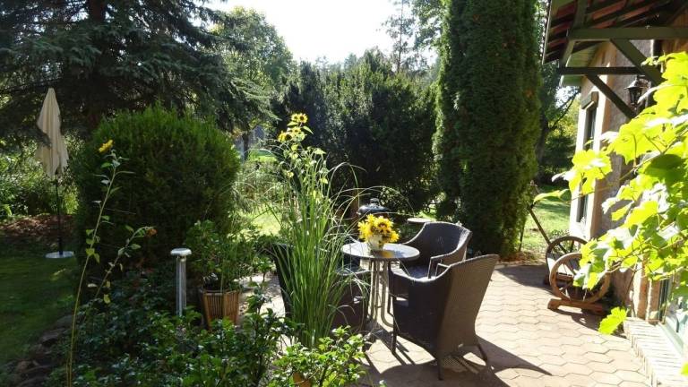 Ferienwohnung Hammelspring