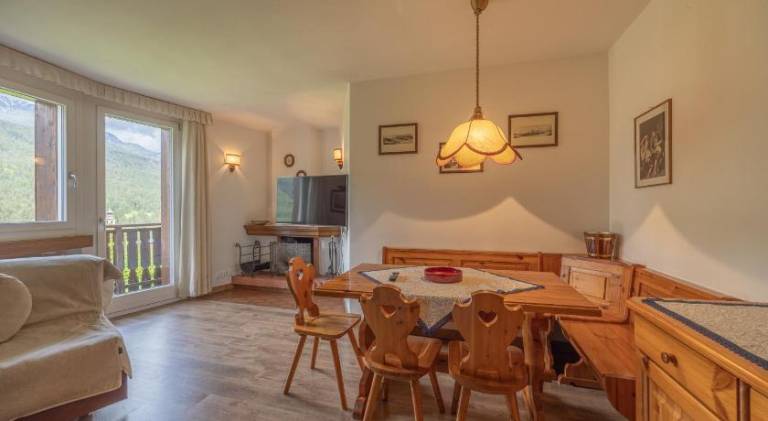 Charming rental apartment | Pets are welcome — photo 3