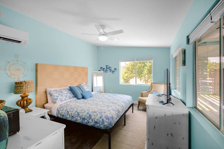 Apartment  Gulf Hills
