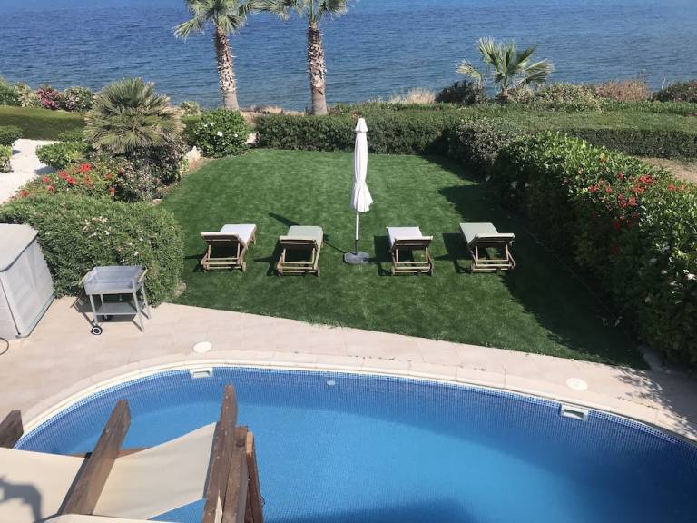 Villa Kissonerga