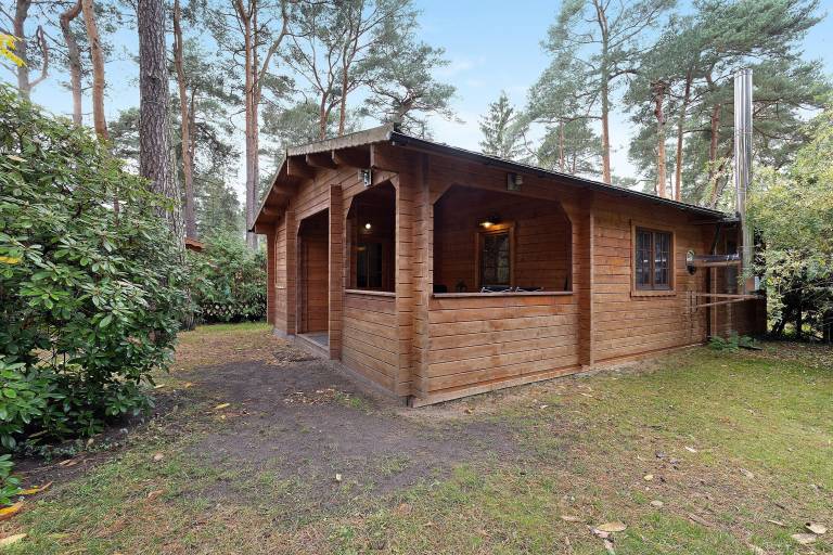 Ferienwohnung  Friedrichshagen