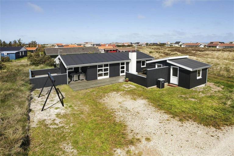 Feriehus Bedsted Thy