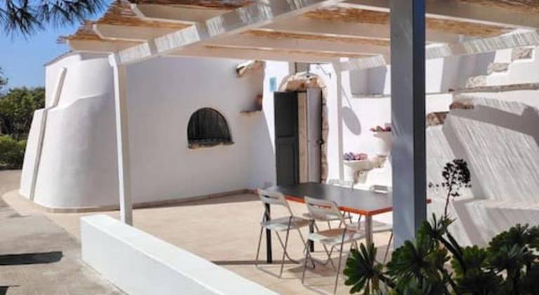 Vacation home with 2 rooms for 6 persons — photo 4