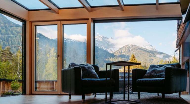 Holiday apartment with garden, terrace & barbecue | Ski nearby | Pet-friendly — photo 3