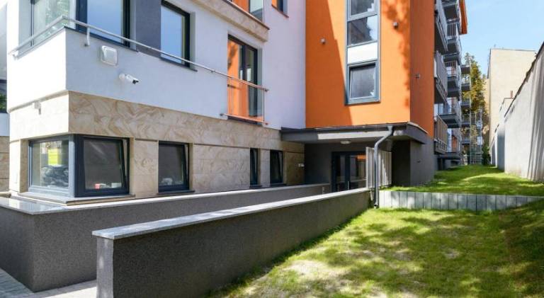 Good Time Apartments Centrum Strzelecka A — photo 4