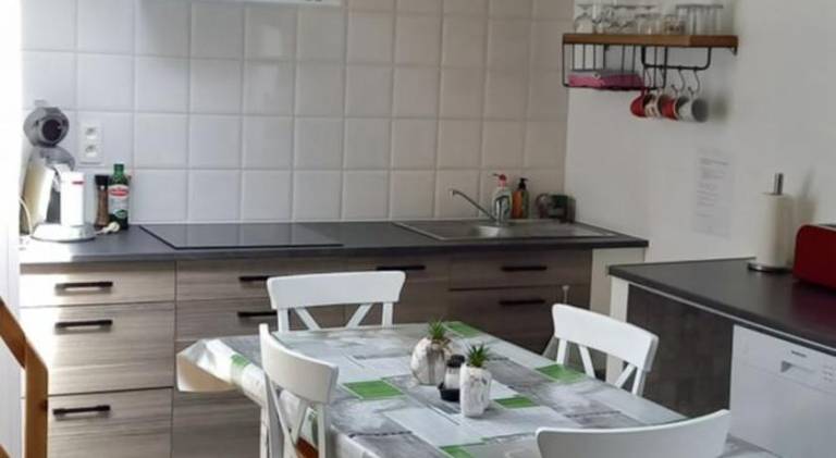 Rental apartment with 1 room for 3 persons — photo 2