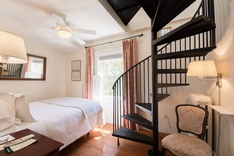 Bed and breakfast Newport