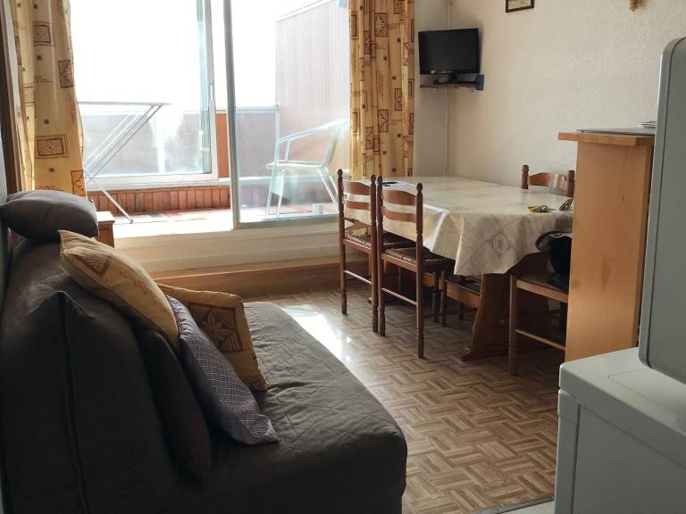 Appartement Valbeleix