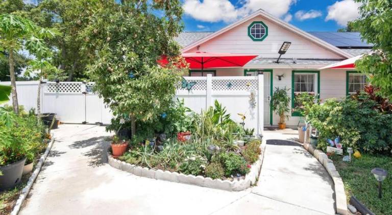 47 m&sup2; Ferienwohnung