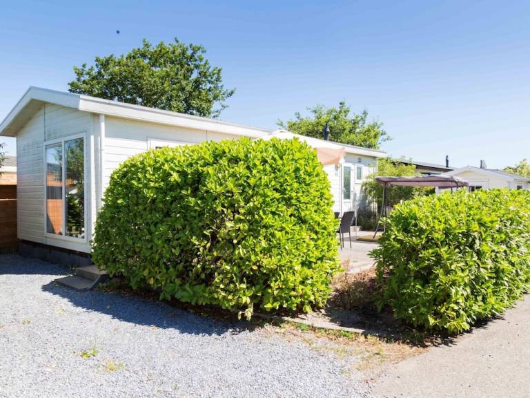 Chalet Egmond aan den Hoef