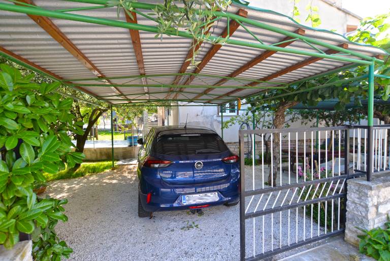 Child-friendly apartment with BBQ | Sea view | Pets are welcome — photo 3