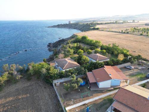 Villa  Crotone