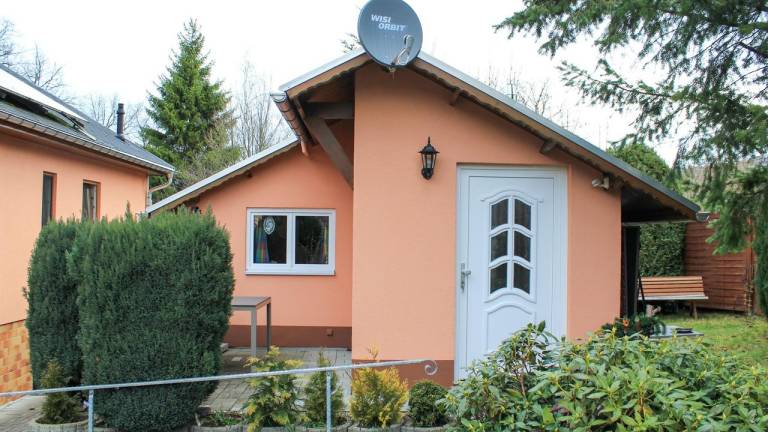 Ferienhaus Annaberg-Buchholz