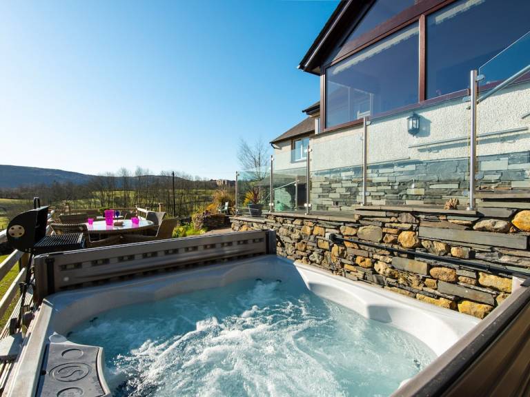 Cottage Coniston