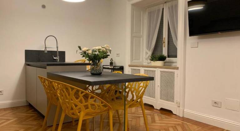 Turin Central Apartment — photo 5