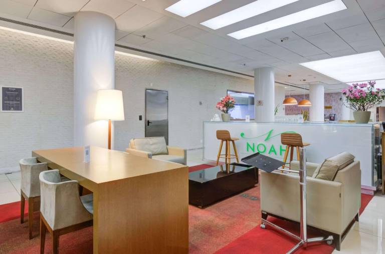Quality Hotel Sao Caetano — photo 4