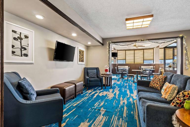 Quality Inn Sidney I-80 — photo 3