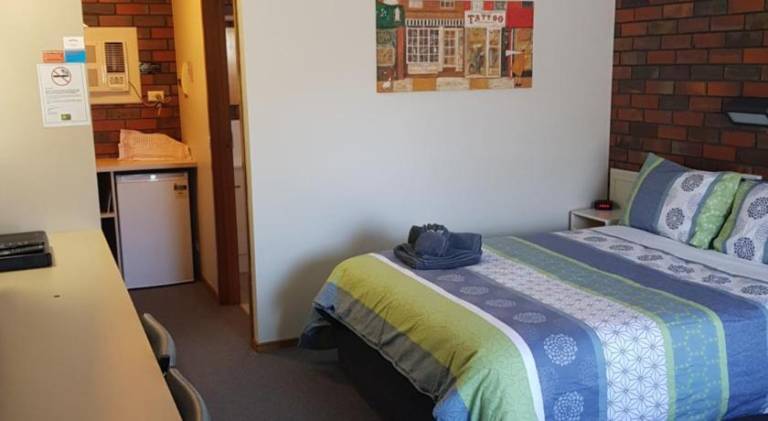 Motel Stawell