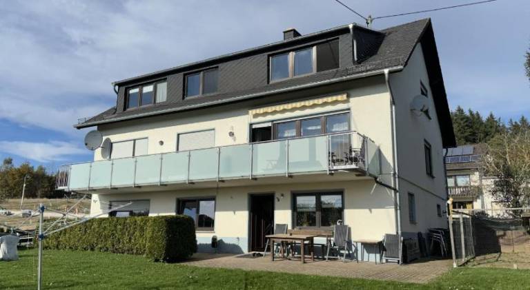 Apartment with 2 rooms for 4 persons — photo 4