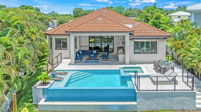 House Sarasota