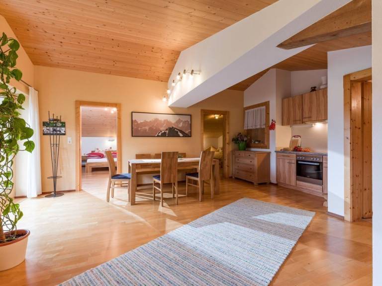 Bauernhof Steinberg am Rofan