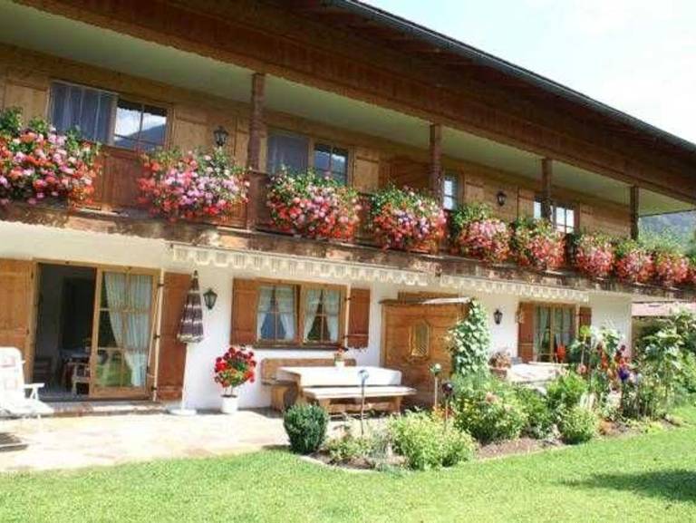 Apartment Rottach-Egern