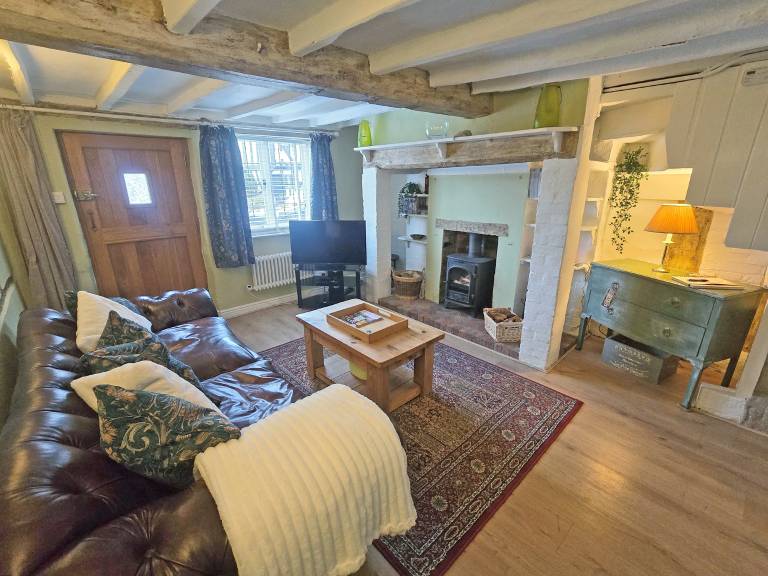 Children-friendly wonderful cottage with garden | Pets allowed — photo 2