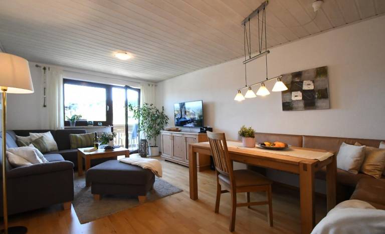 Ferienwohnung Zwiesel Regen Cham