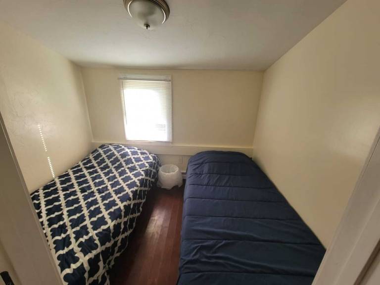 Accommodation Waltham
