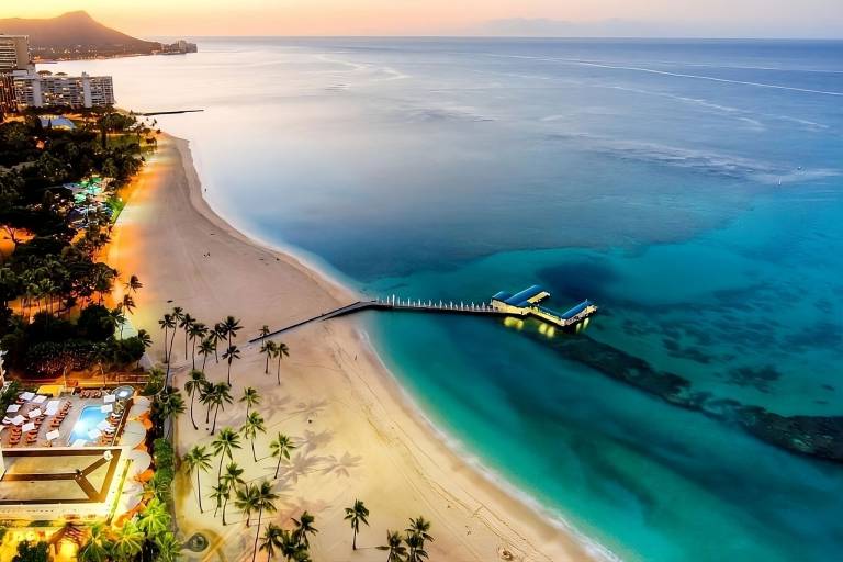 Pension  Ala Moana