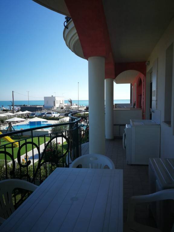 48 M² Appartamento Vacanza ∙ 2 Camere Da Letto ∙ 6 Ospiti - Martinsicuro