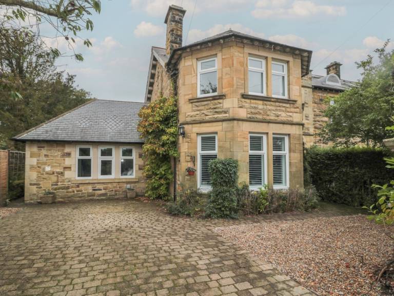 Cottage Alnwick
