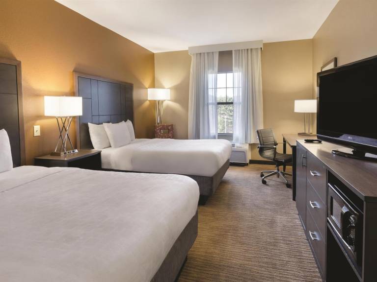 La Quinta Inn & Suites by Wyndham Boone University in Boone, NC