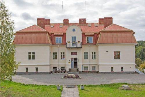 Bed & Breakfast Norrfly