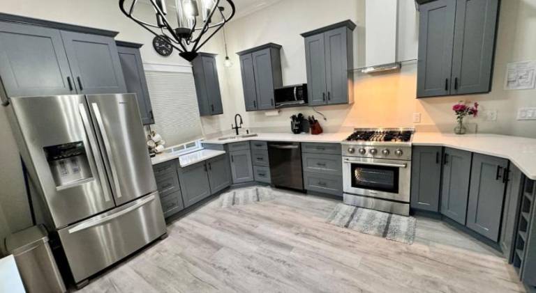 Vacation home | Good for workation | Pets allowed — photo 4