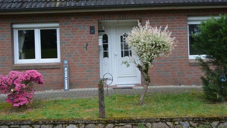 Ferienwohnung Buxtehude