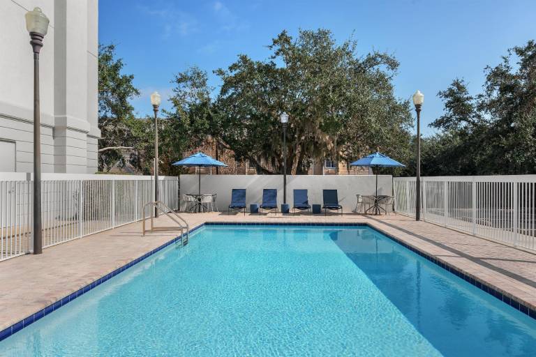 Hampton Inn Leesburg/Tavares — photo 4