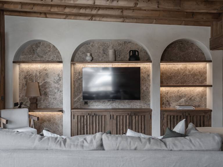 Rental apartment with 4 rooms for 8 persons in Val-d'Isere