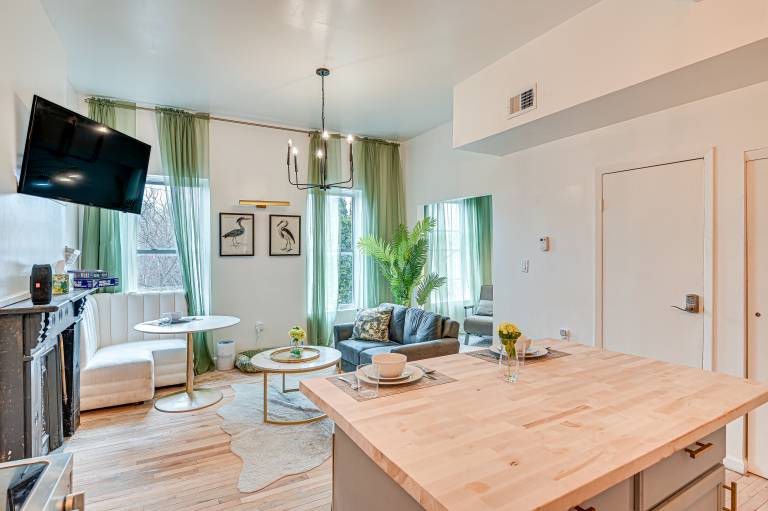 Downtown Albany Vacation Rental - Chic & Walkable! — photo 4