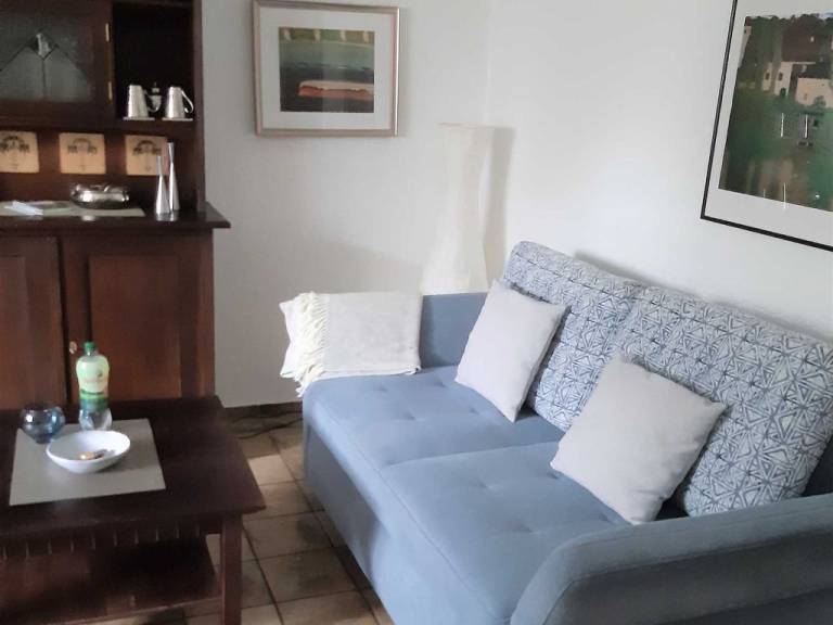 Ferienwohnung Wald-Michelbach
