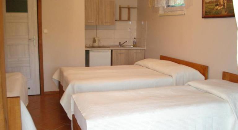 Bed & Breakfast Okuninka