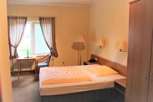 35 m² Apartment mit Hotelservice