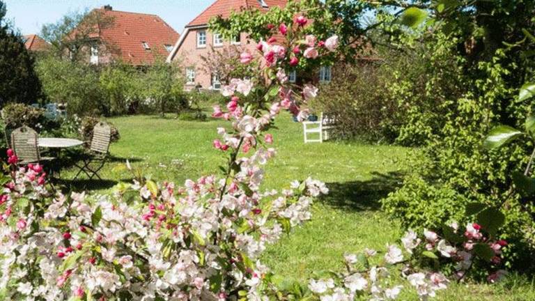 Ferienwohnung  Spiekeroog