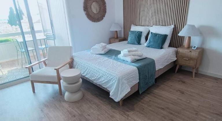 Lovely rental apartment with patio | Dogs allowed — photo 2