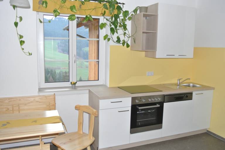 Ferienwohnung Waidhofen an der Ybbs