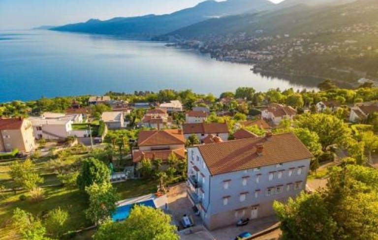 Apartman  Rijeka